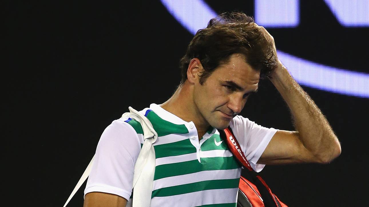Federer sagt für French Open ab