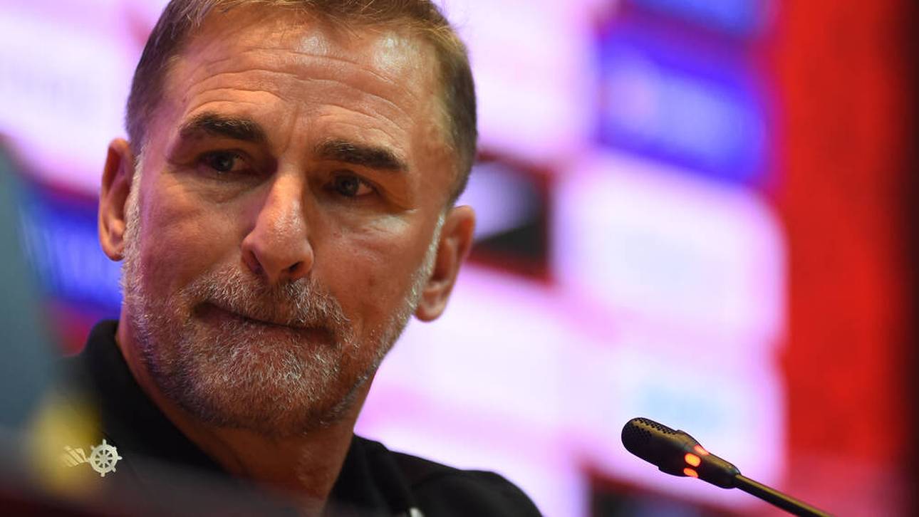 Kuntz: “Es ist einfach schlecht”