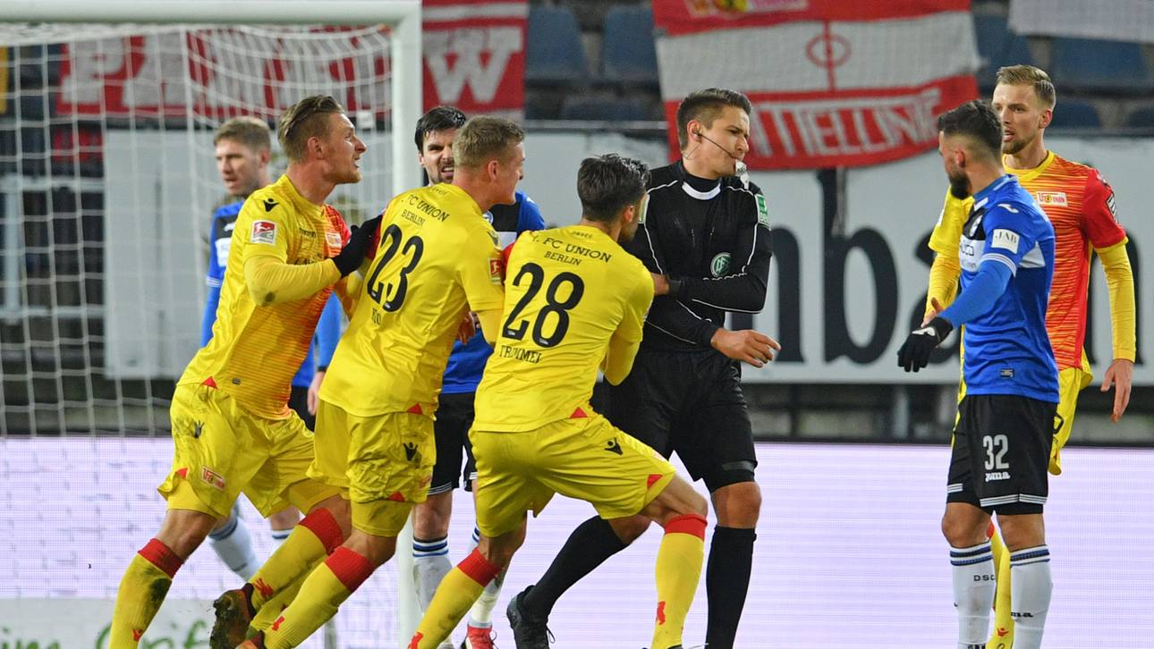 Empörung bei Union nach Torklau