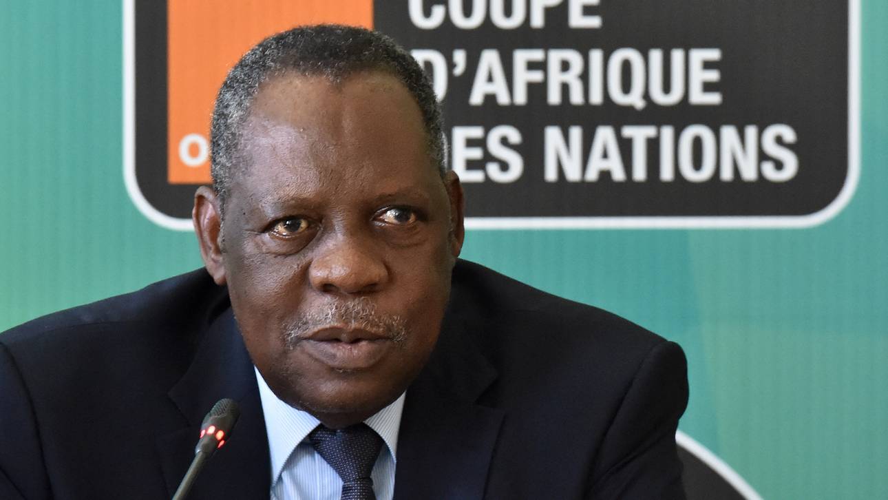 Hayatou erfolgreich operiert