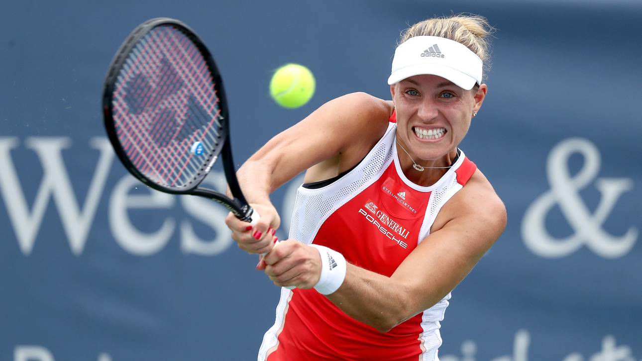 Kerber zur Unzeit in der Krise