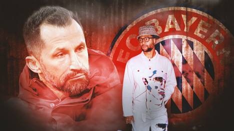 Serge Gnabry wurde von Hasan Salihamidzic für seinen Paris-Trip scharf kritisiert. Der Sportvorstand des FC Bayern bezeichnete Gnabrys Verhalten unter anderem als "amateurhaft". Nicht wenige finden, dass die Kritik zu hart ist.