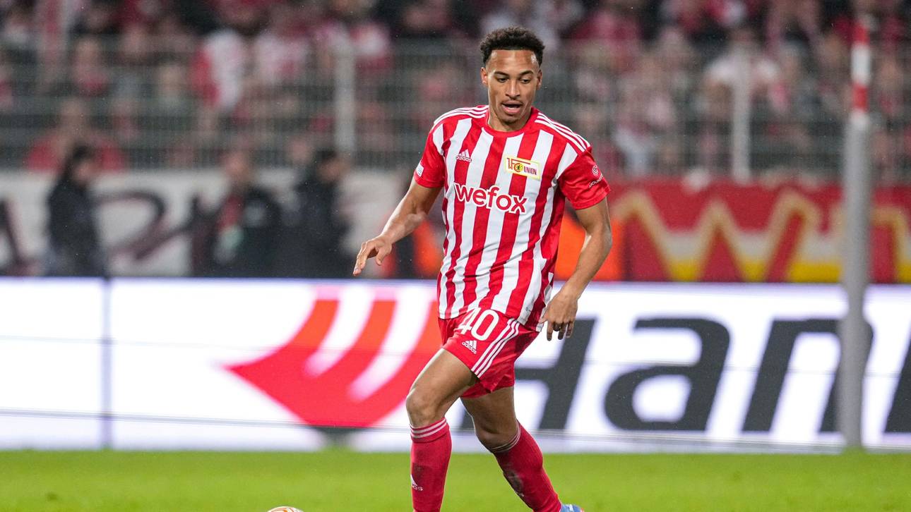 VfB holt Leweling leihweise aus Berlin