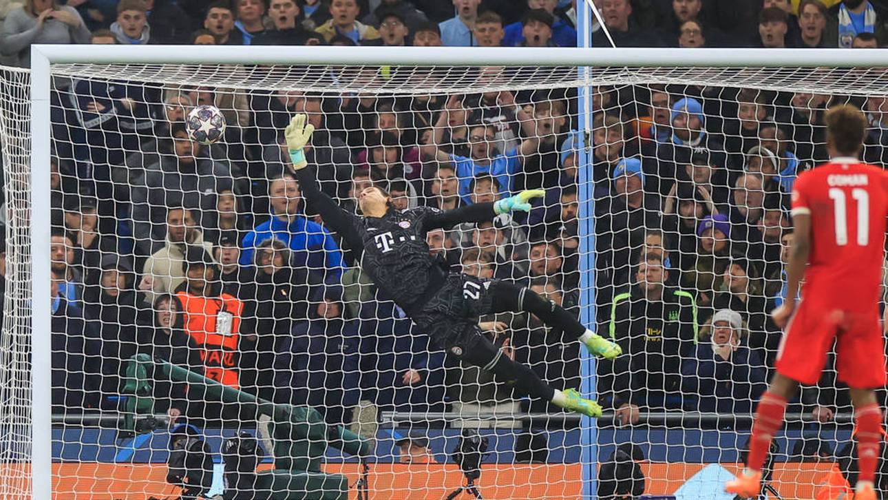 Sommer zu klein? Das sagt Tuchel