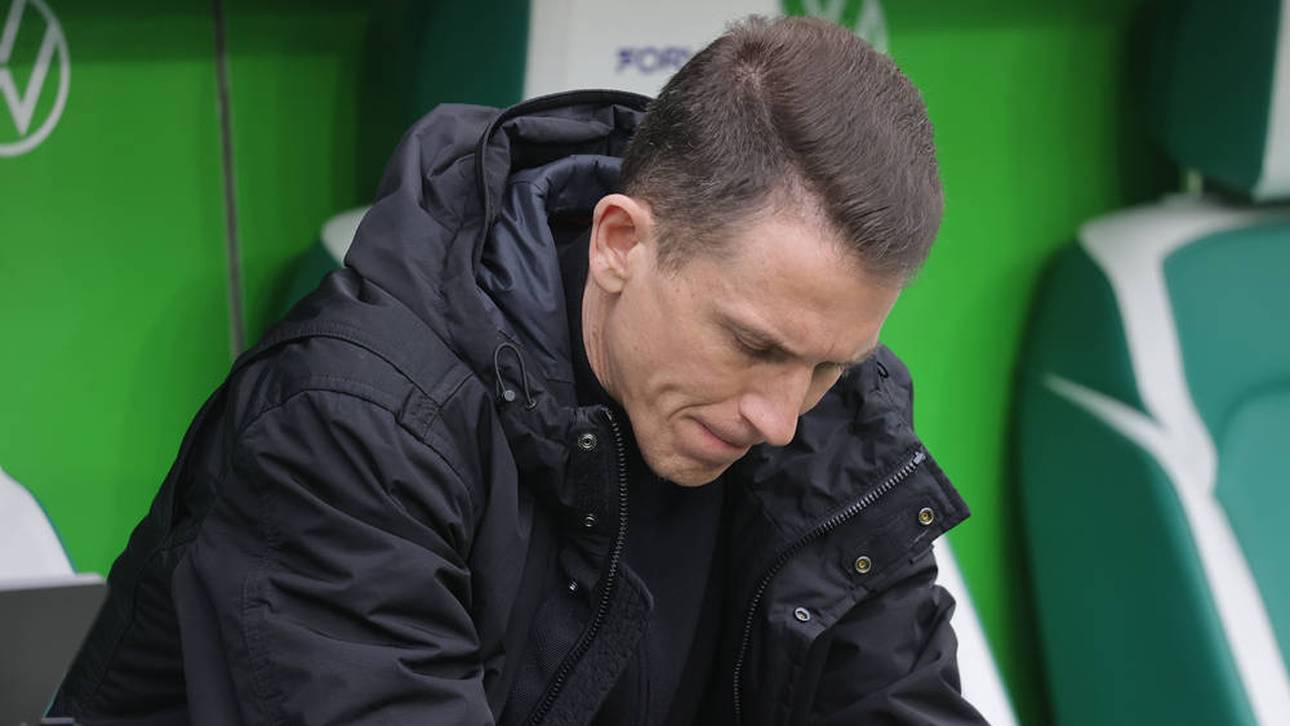 „Ich fürchte um die Zukunft des Klubs“