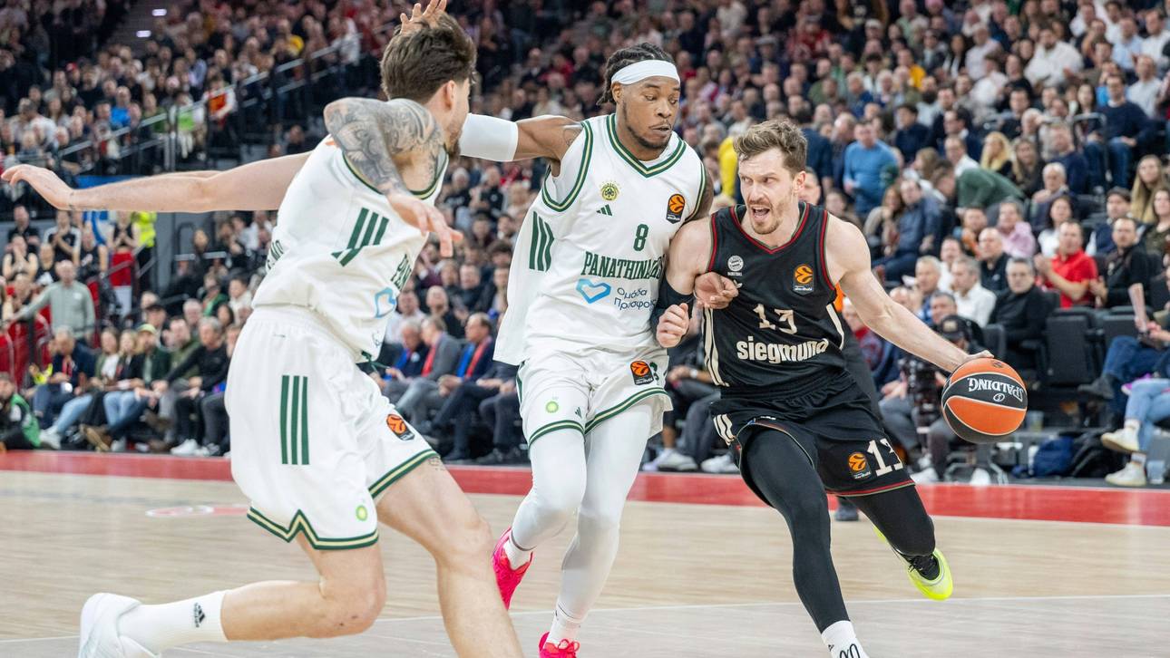 Bayern gelingt Coup dank Obst