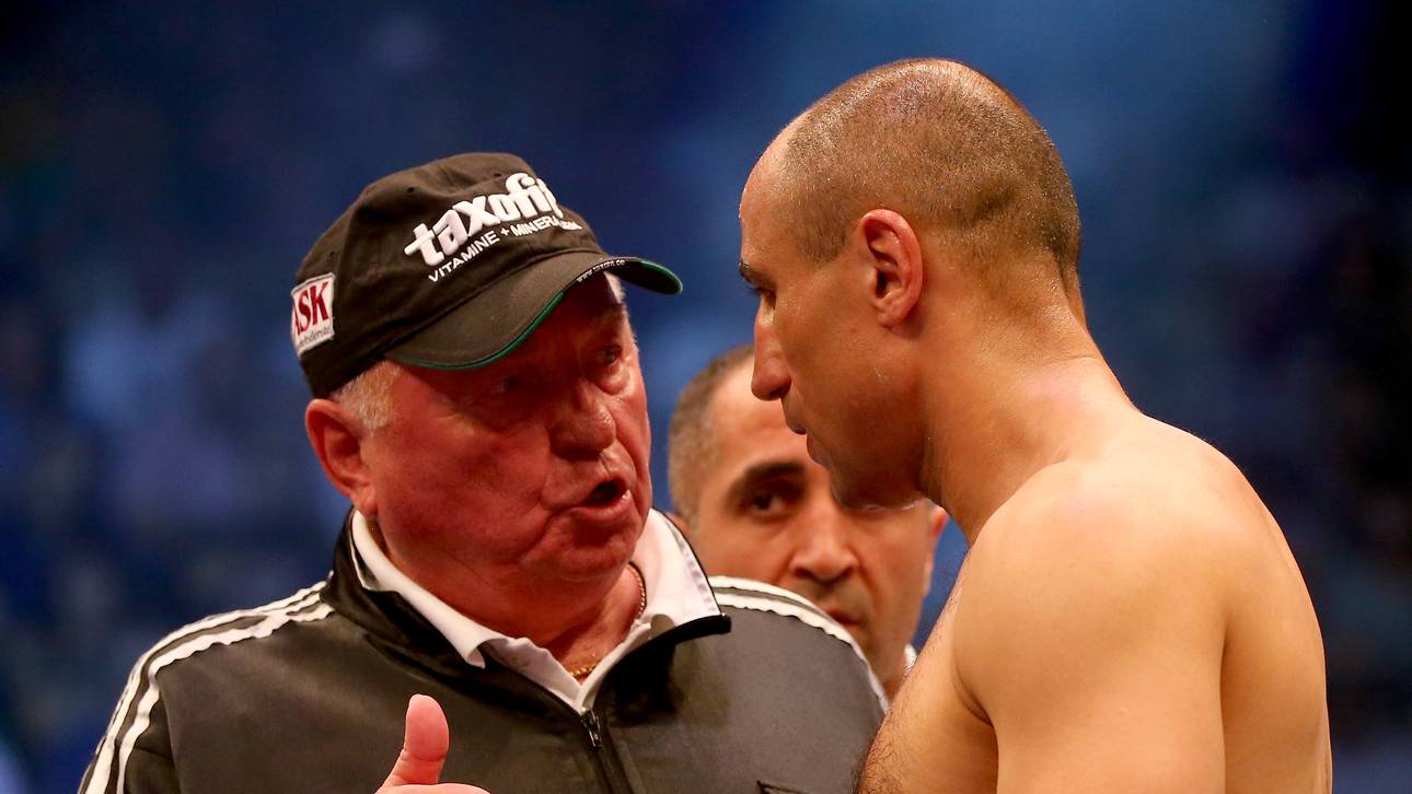 Abrahams Zukunft weiter offen