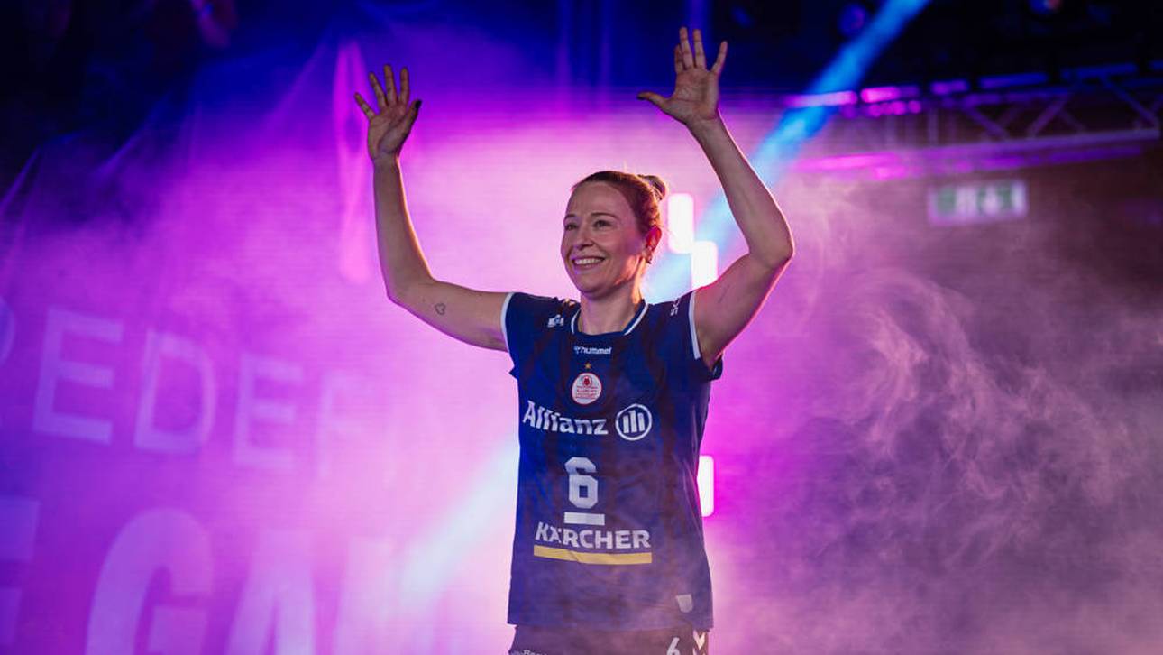 Nationalspielerin verlässt Stuttgart