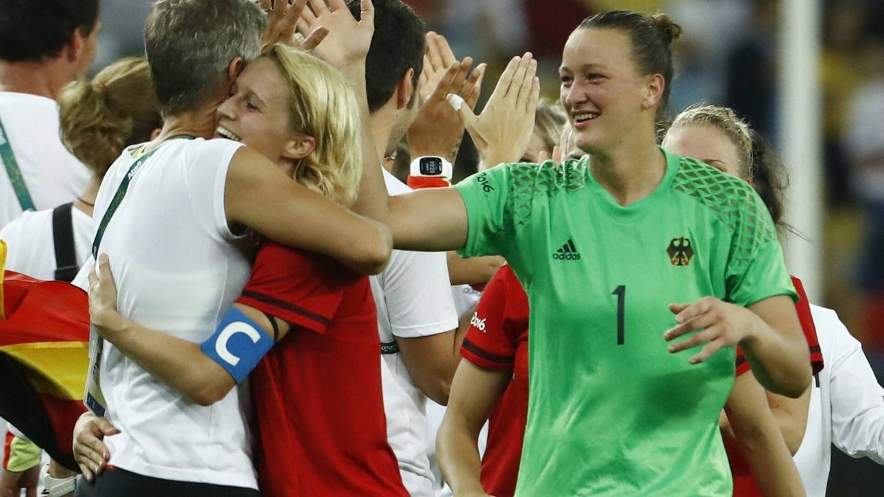 Deutscher Olympia-Traum „in weiter Ferne“