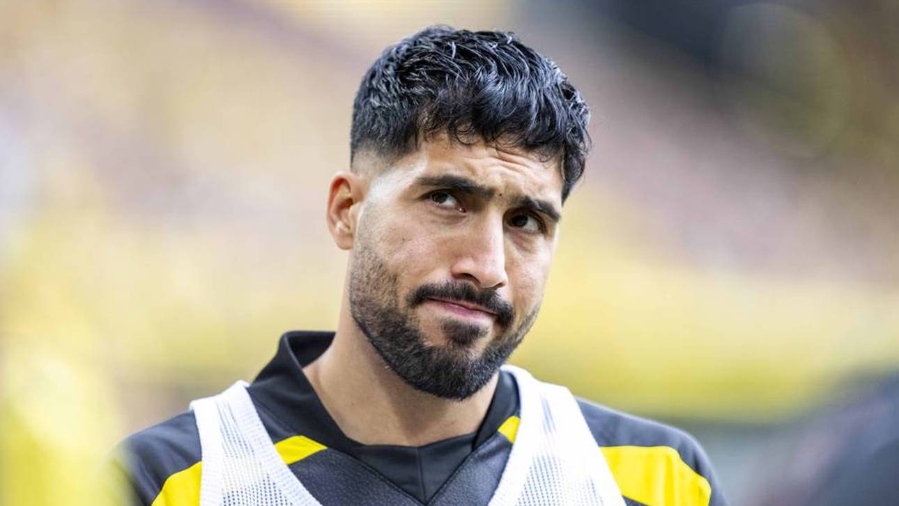 Wie Can mit DFB-Denkzettel umgeht