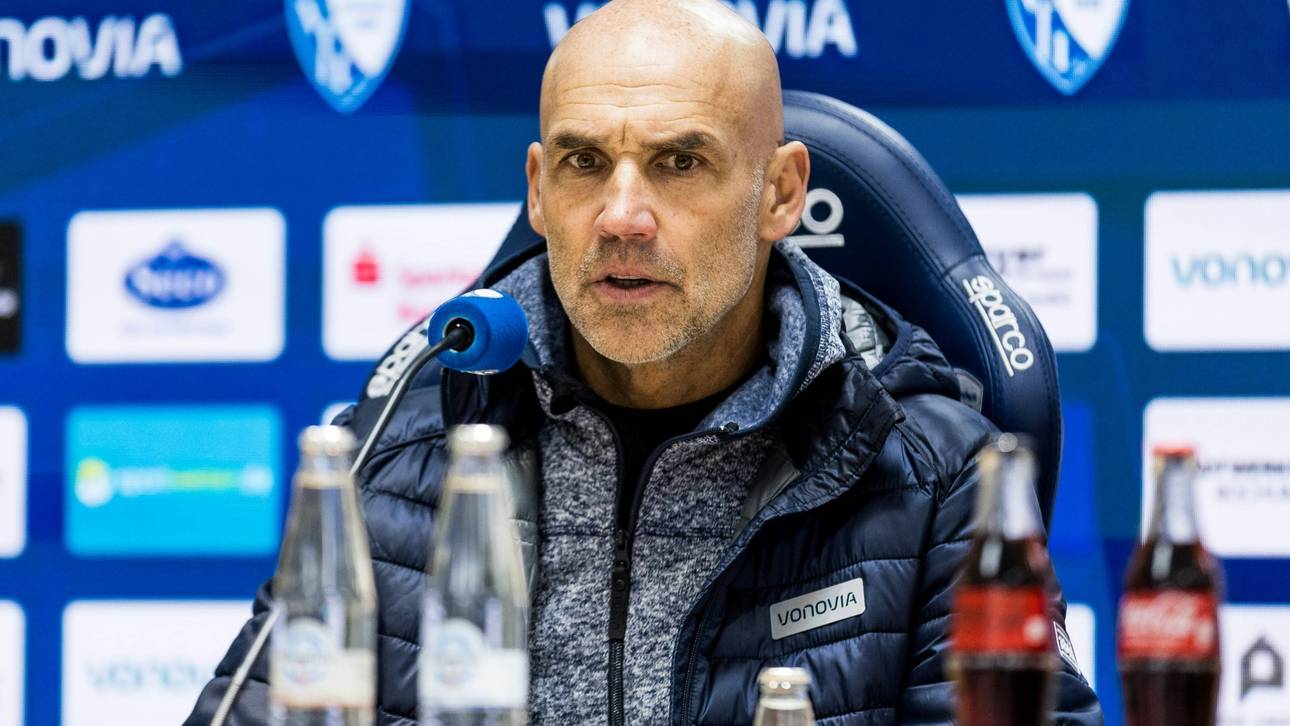 Bayern-Probleme? „Für uns kein Thema“