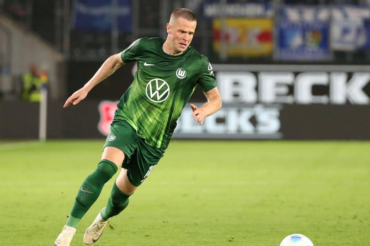 Kaufoption bei VfL-Star gezogen