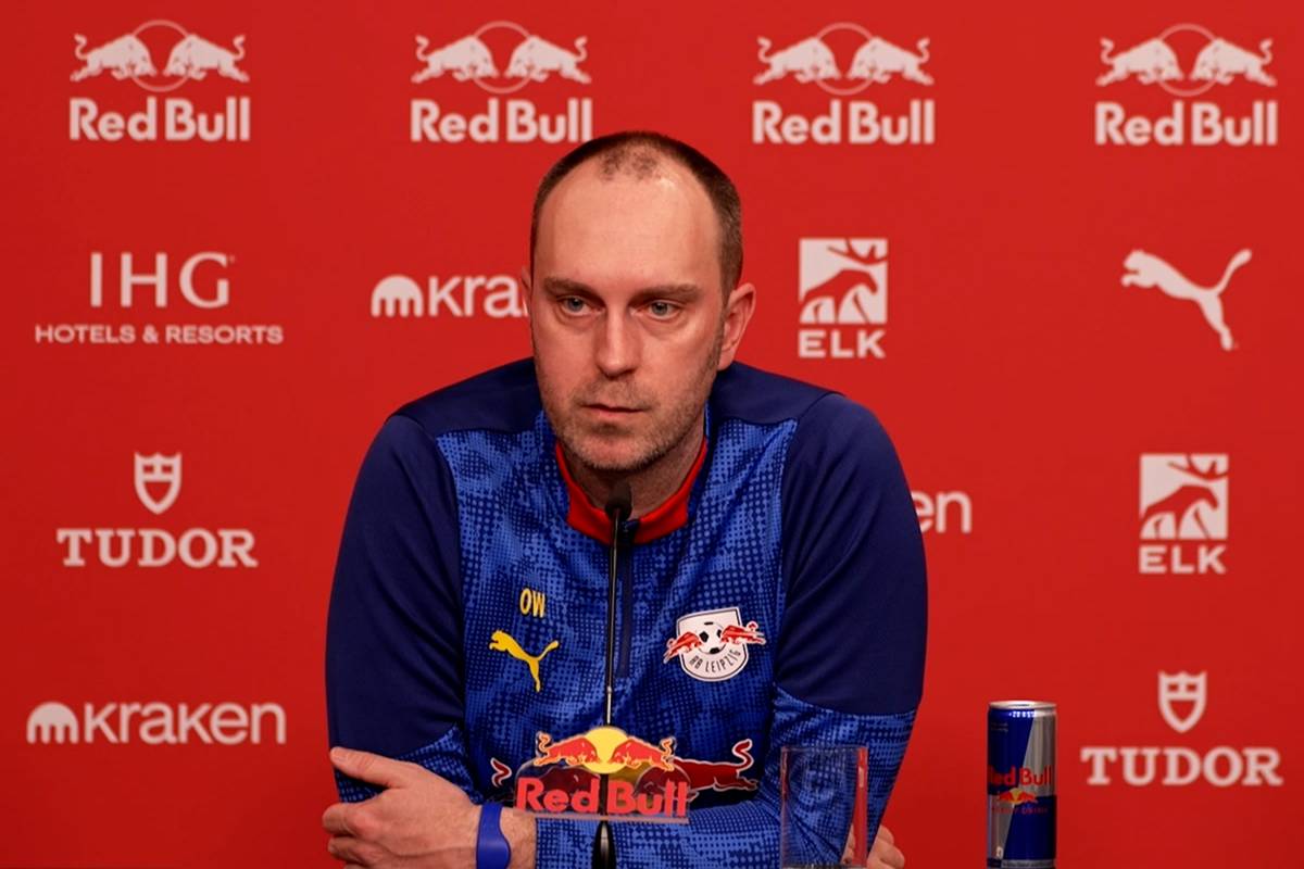 RB-Coach verrät: So groß ist Klopps Einfluss wirklich