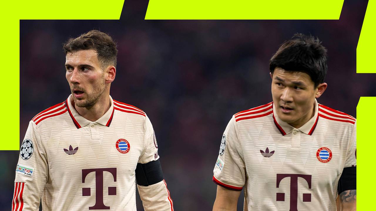Werben um Goretzka hat offenbar ein Ende | Transfermarkt