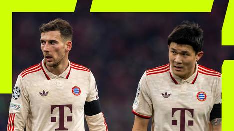 Im Rennen um Leon Goretzka soll der AC Mailand kurz vor der Einigung stehen. Den 31-Jährigen soll dort ein Dreijahresvertrag erwarten. 