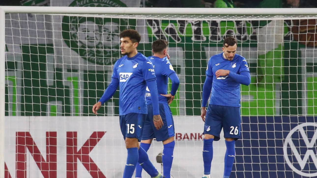 Bundesliga heute: Hoffenheim gegen Freiburg