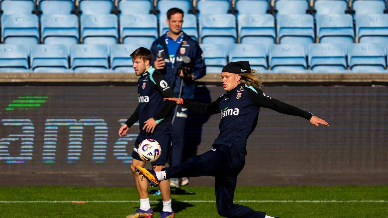 Norwegen – Israel Tipp, Prognose & Quoten | 11.10.2025