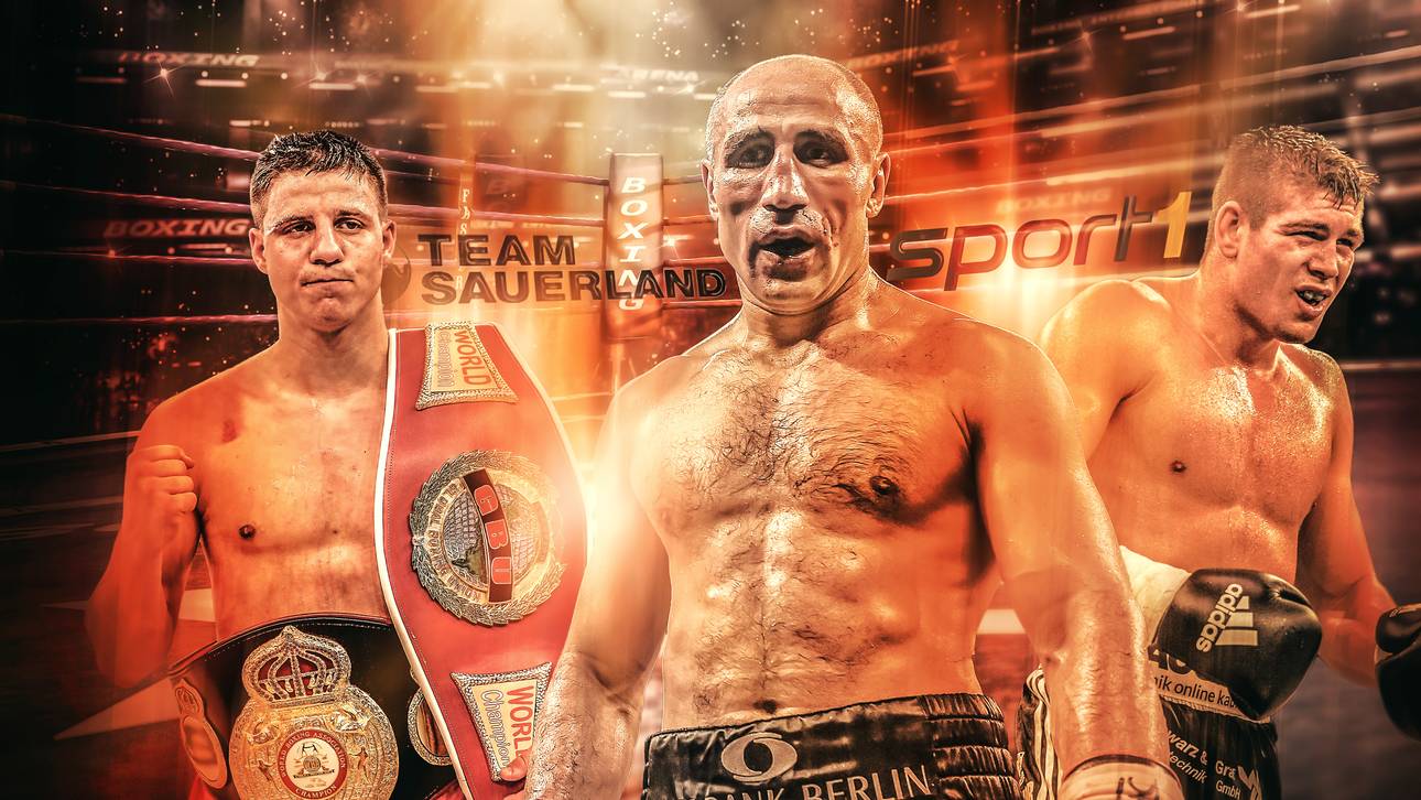 SPORT1 landet Box-Coup