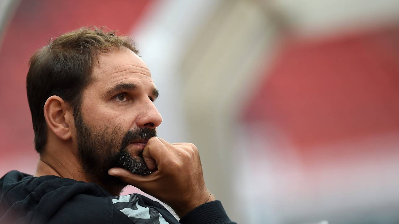 Fürth: Schonfrist für Ruthenbeck