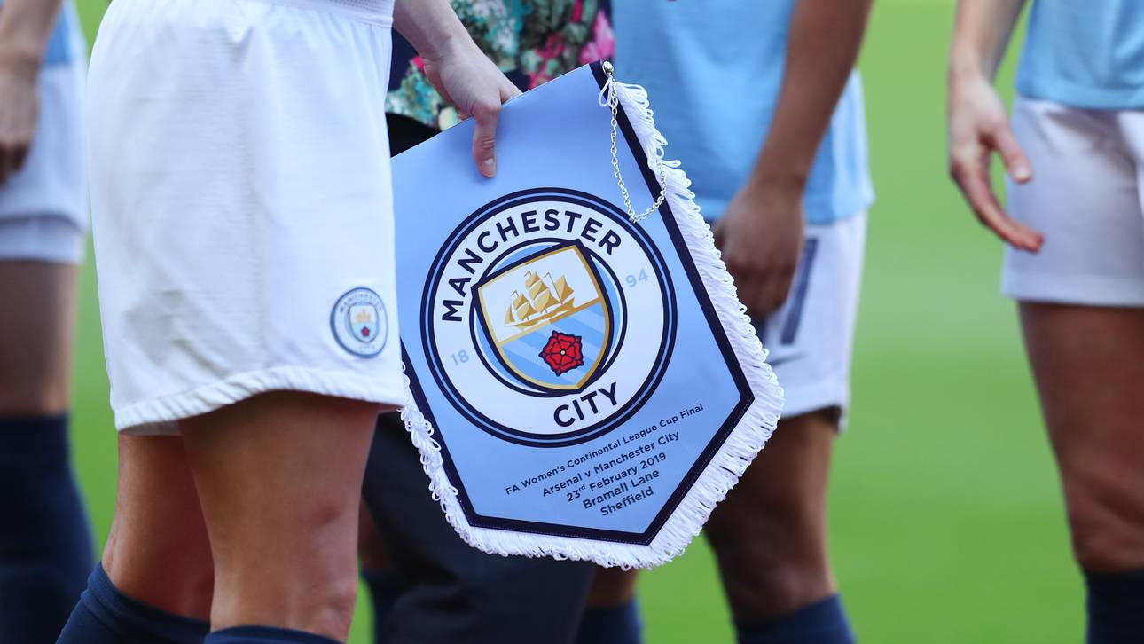 ManCity: Hilfe für Missbrauchsopfer