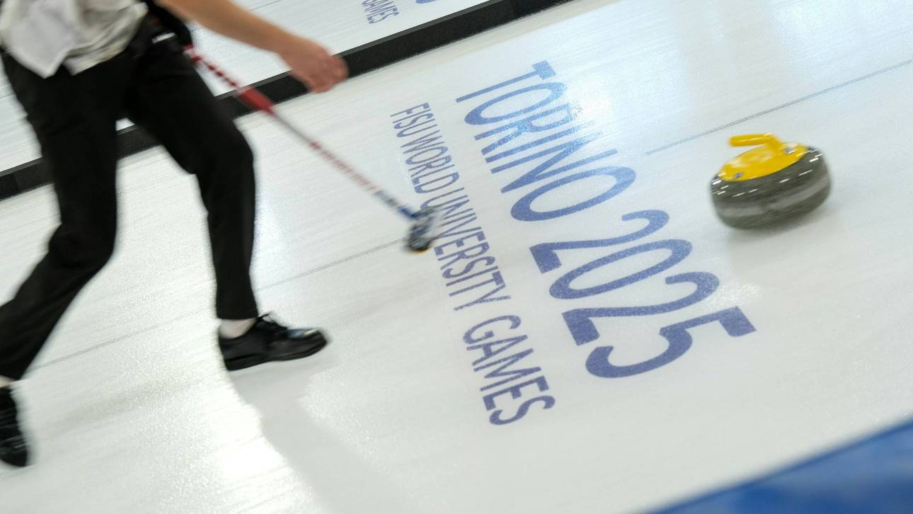 FISU Games: 23 Medaillen für deutsches Aufgebot