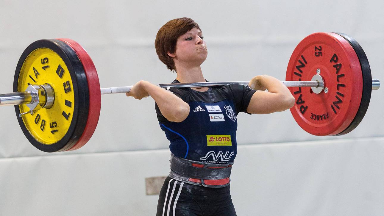 Schwarzbach holt EM-Silber