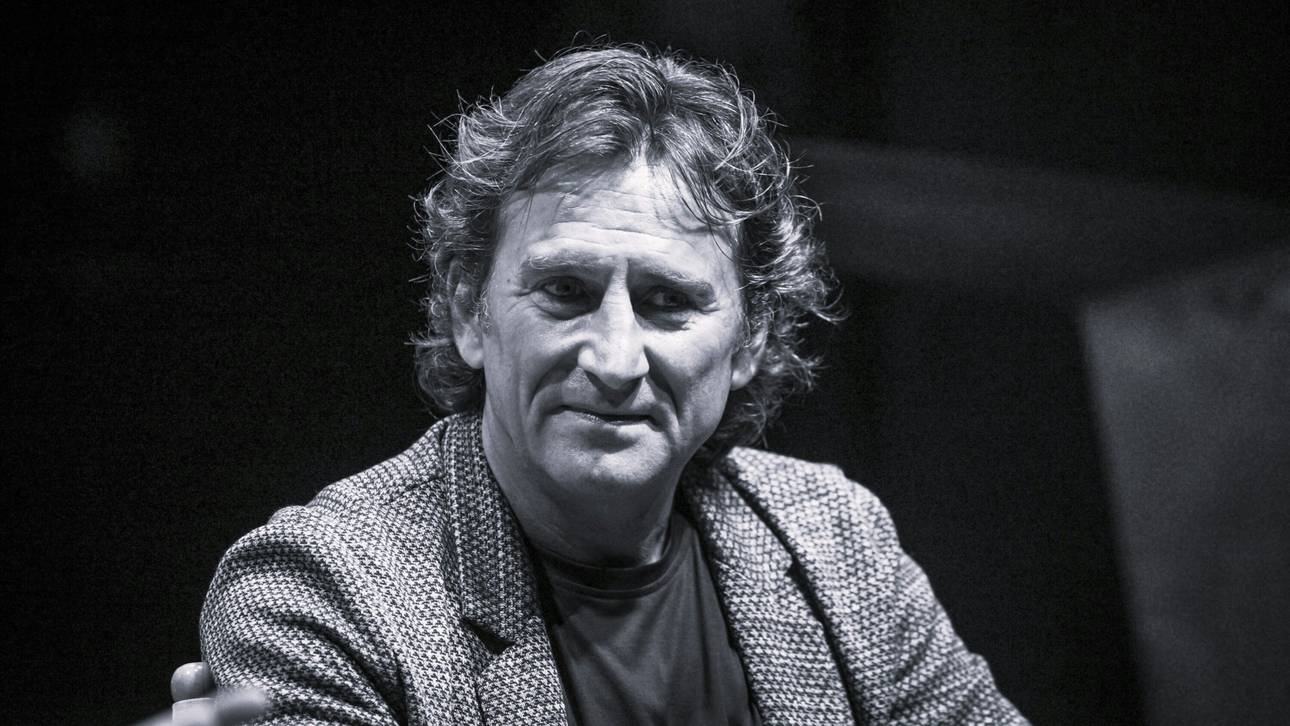 Großer Abschied für Zanardi