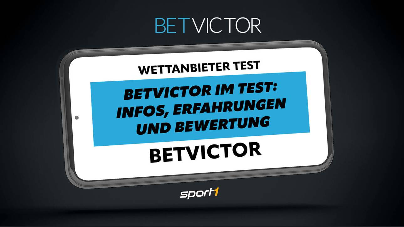 BetVictor Sportwetten Test und Erfahrungen 2025