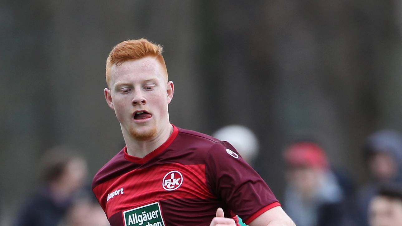 Bayern schnappt sich nächstes Juwel