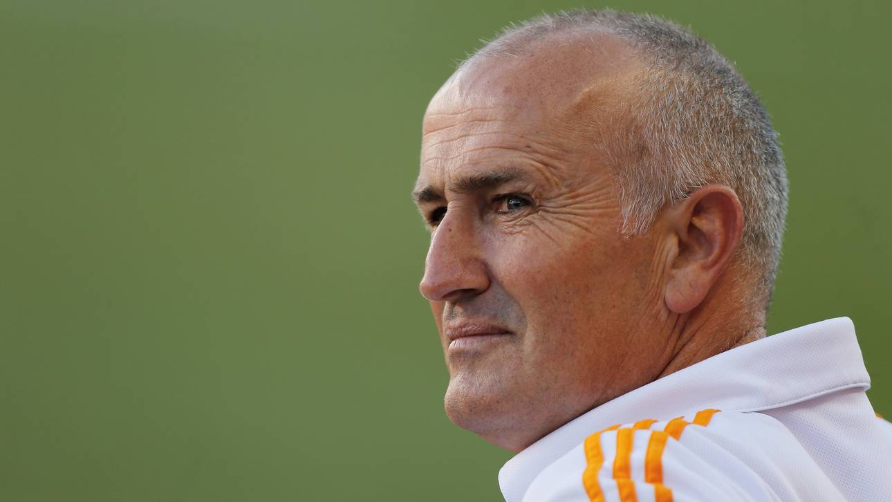 San Jose Earthquakes feuern Coach