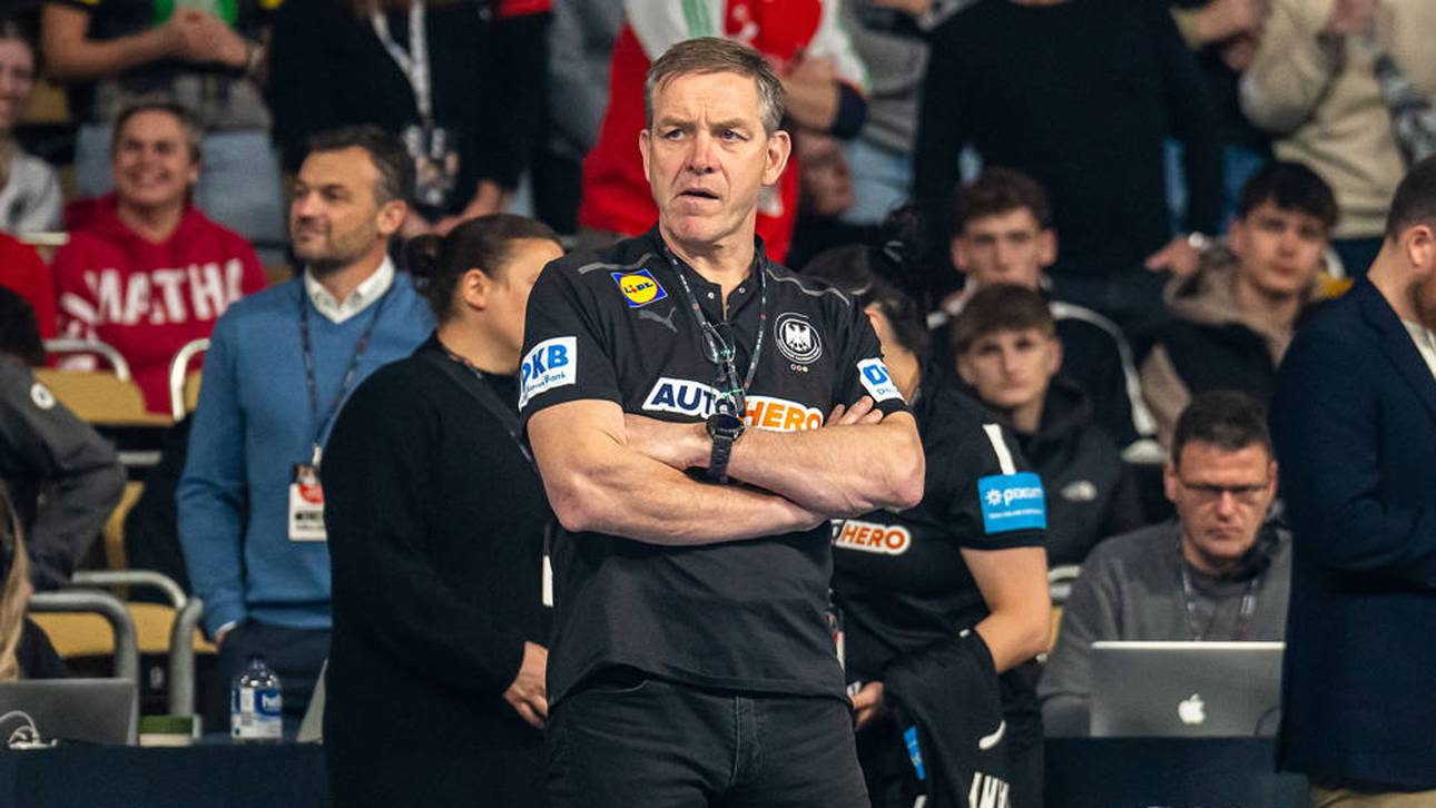 Die Sorgen auf der Königsposition