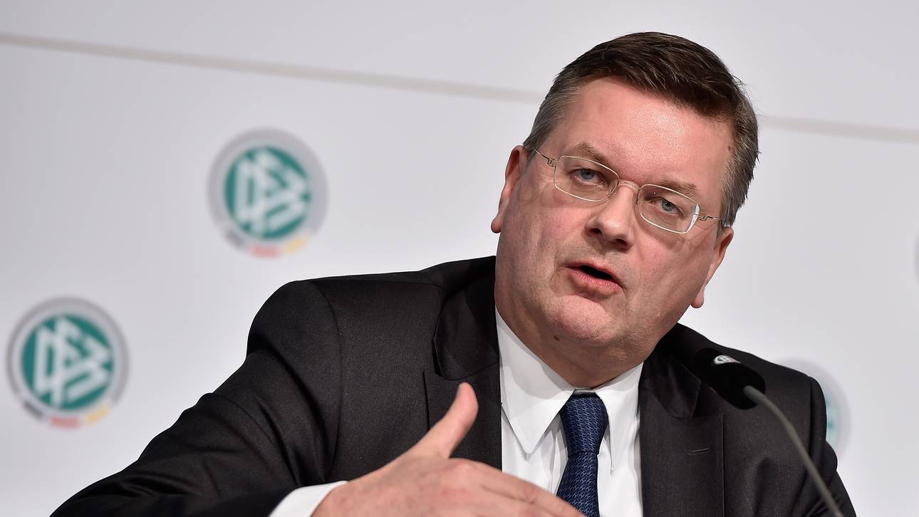 WM-Skandal: Grindel bestreitet Fehler