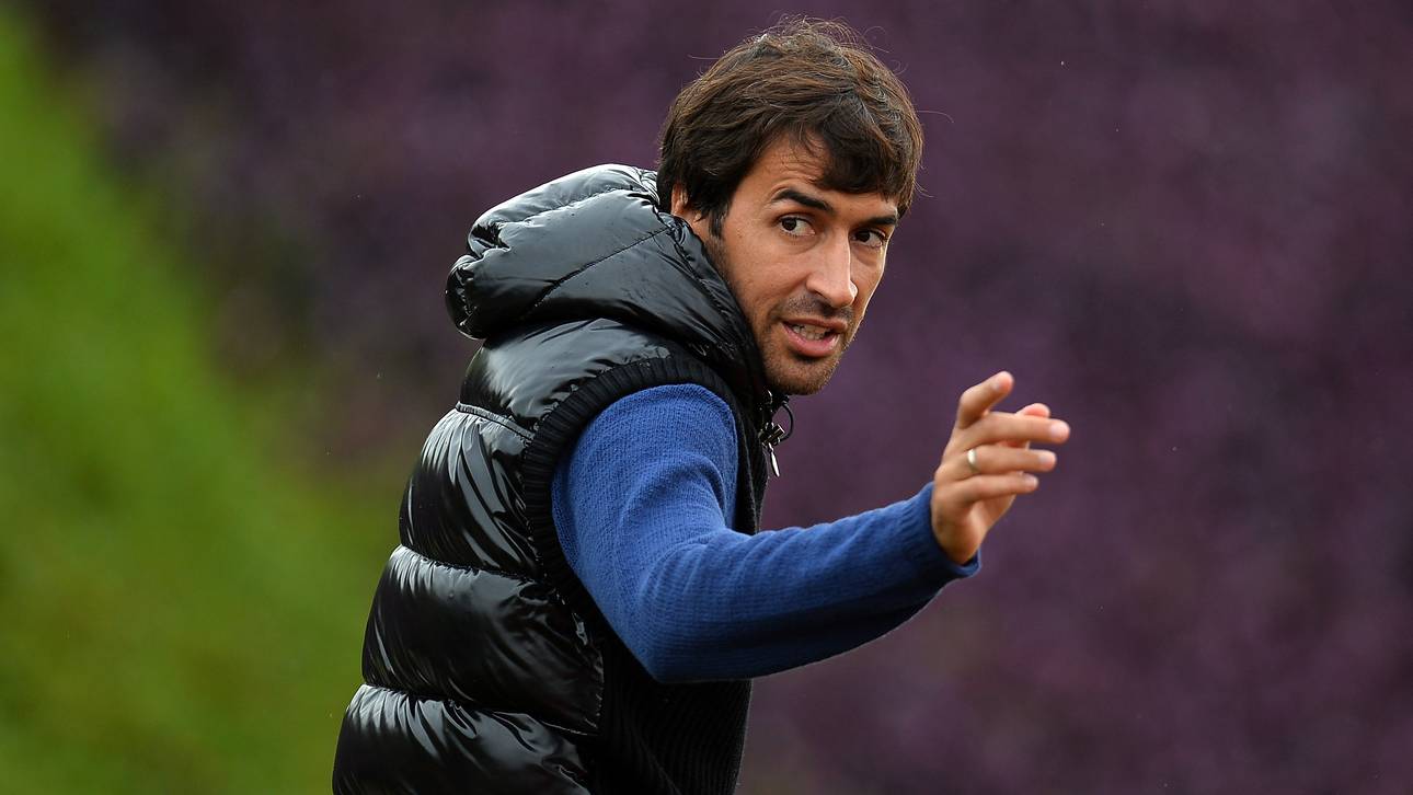 Raul sagt Real-Präsident Perez ab