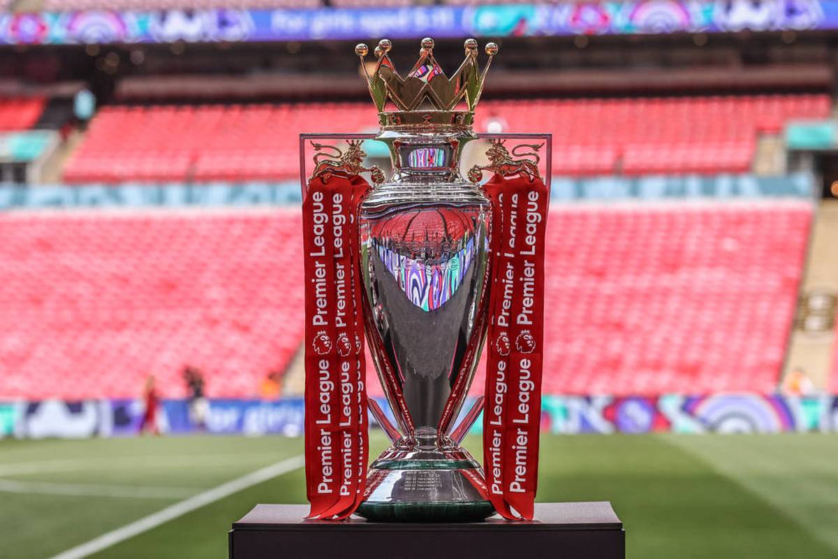 Die englische Premier League gilt für viele Experten als beste Fußball-Liga der Welt. Hier gibt es die wichtigsten Infos, Zahlen und Fakten zur englischen Top-Liga.