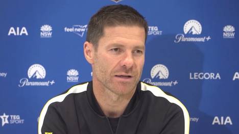 Chelsea-Trainer Xabi Alonso kritisiert die FIFA-Pläne, kommerzielle Rechte an Turnieren an Investoren zu verkaufen. Der Spanier warnt davor, dass dies in einem kompletten Ausverkauf enden werde.