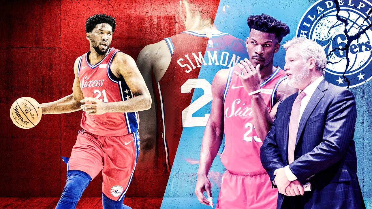 Superteam droht der Blitz-Zerfall