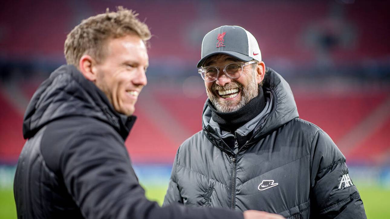 Klopp erklärt DFB-Absage