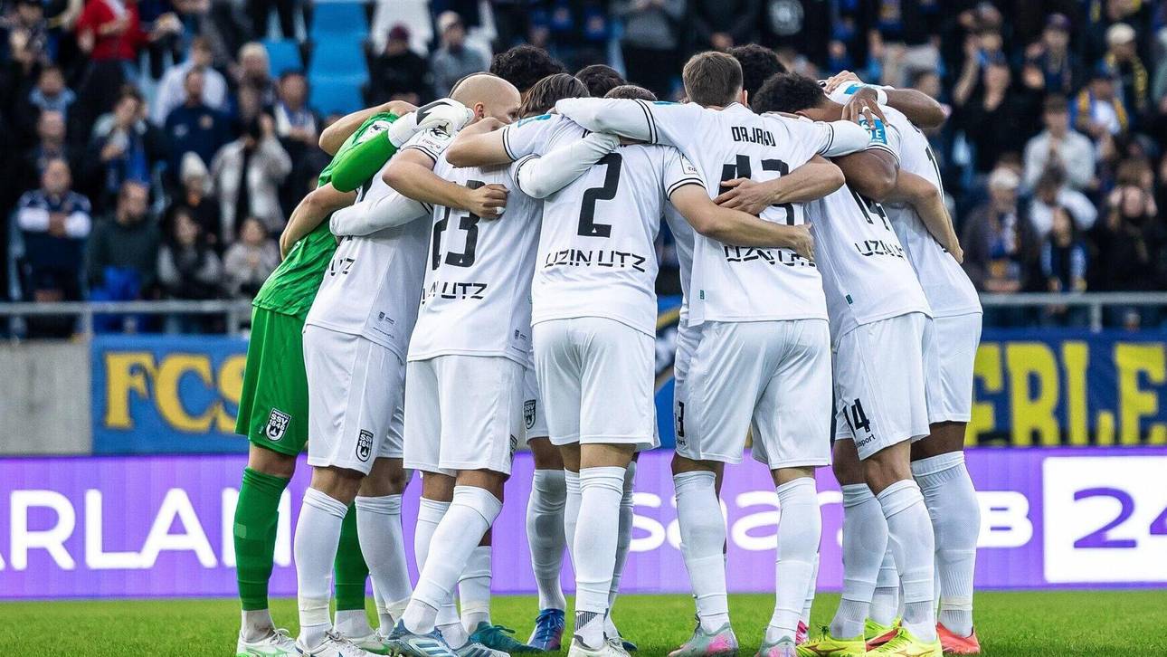 Wehen Wiesbaden – Saarbrücken Tipp, Prognose & Quoten | 27.09.2025