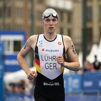 Lasse Lührs hat sich beim Grand Final der World Triathlon Championships Series (WTCS) das Ticket für die Olympischen Spiele 2024 so gut wie gesichert.