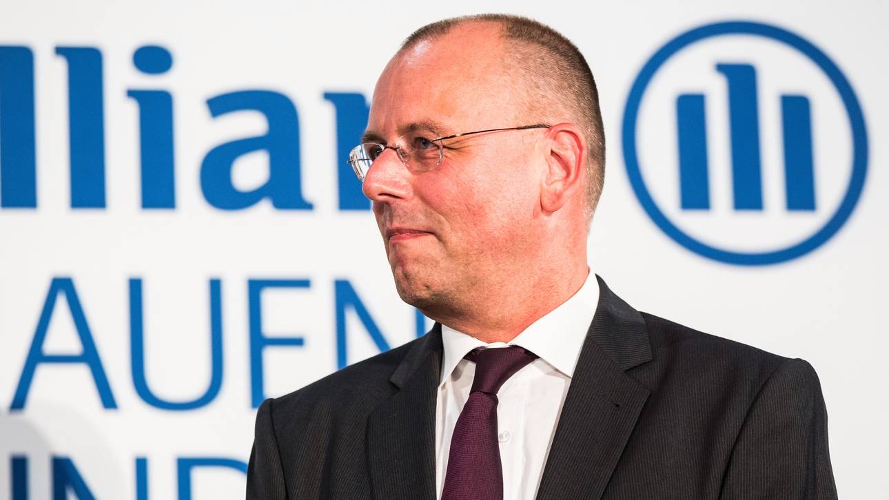 Geschäftsführer verlässt Wolfsburg