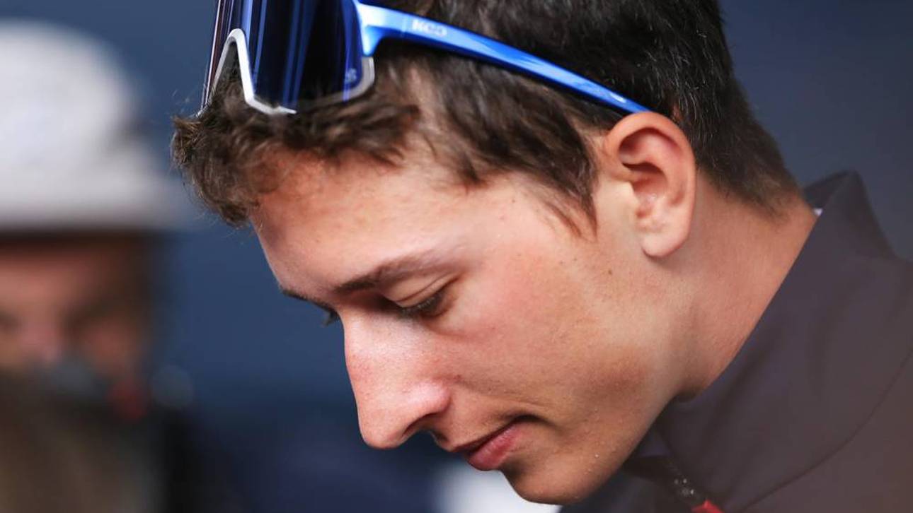 Lipowitz überrascht mit Geständnis