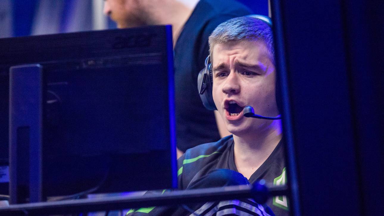 OG scheitert an russischem Star-Line-Up