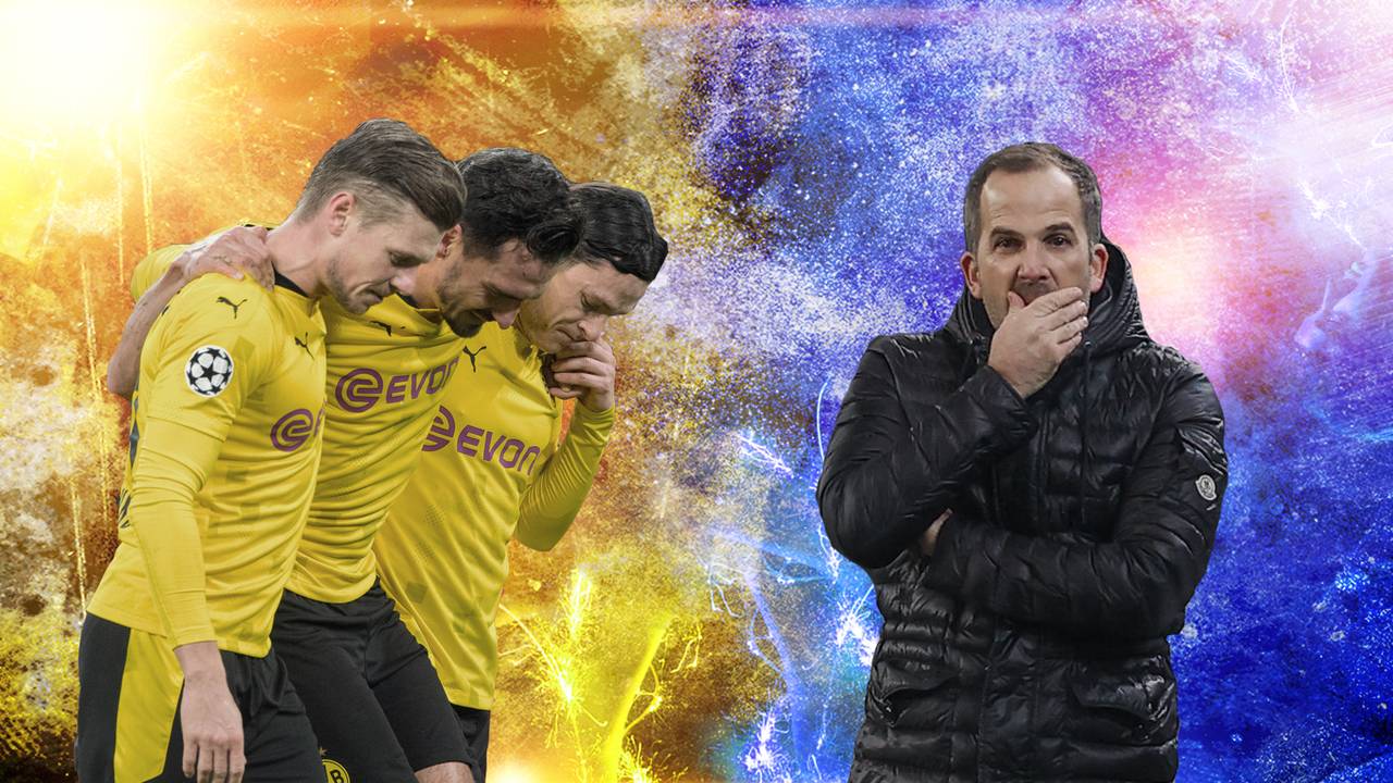 BVB und Schalke im Verletzungspech: So hart trifft es die Revierklubs