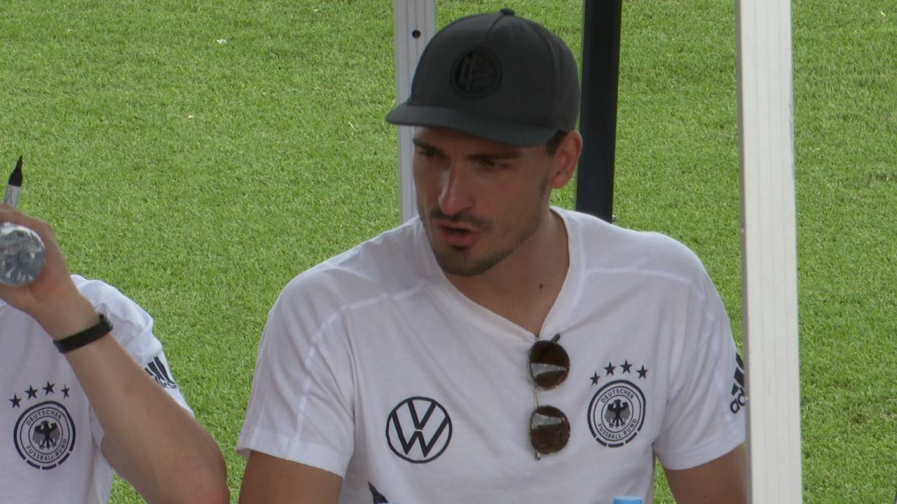 So denkt Havertz über Elferschießen