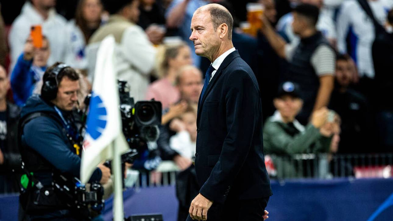 Fix! Augsburg verkündet neuen Trainer