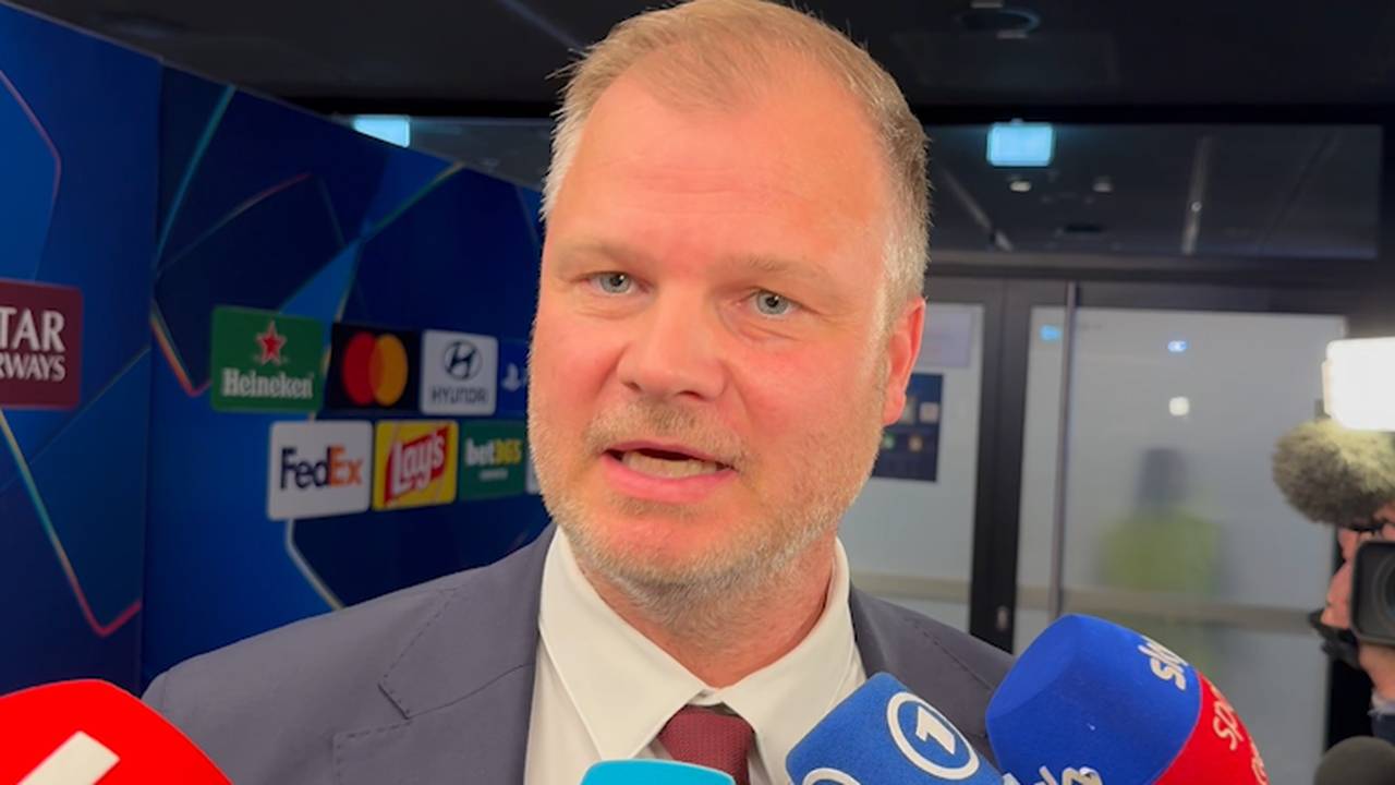 Remis gegen Atletico: So fällt Wohlgemuths Fazit aus