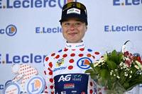 Tour: Ghekiere gewinnt vorletzte Etappe