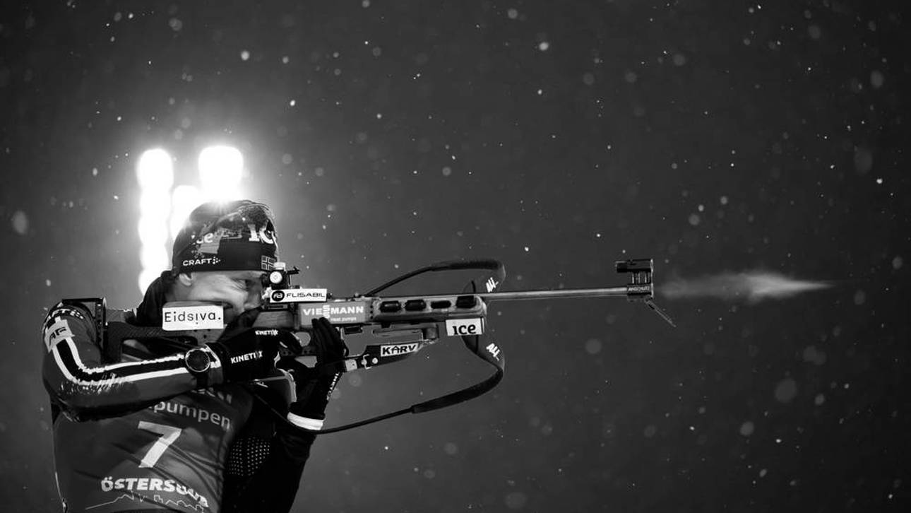 Neue Details zu verstorbenem Biathleten