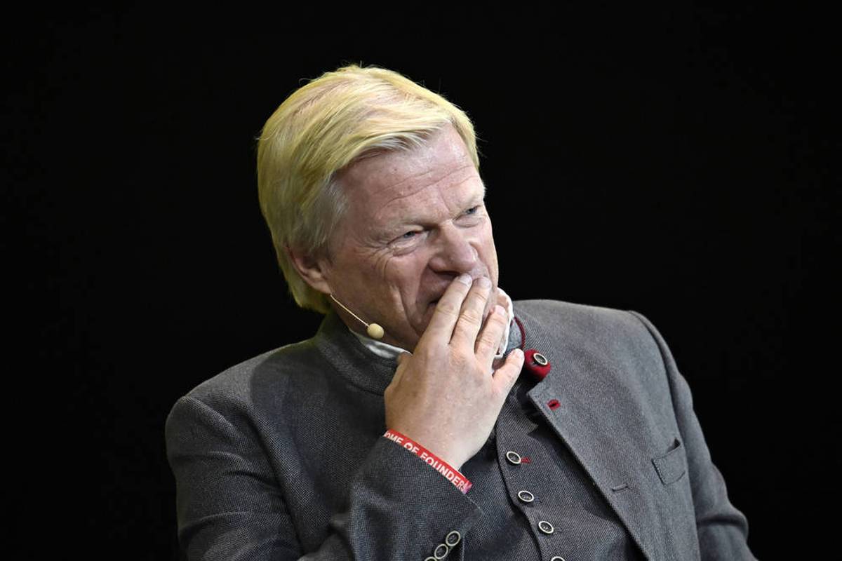Kahn lässt Sensations-Comeback sausen