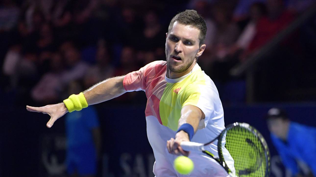 Zverev nach Auftaktsieg gegen Nadal